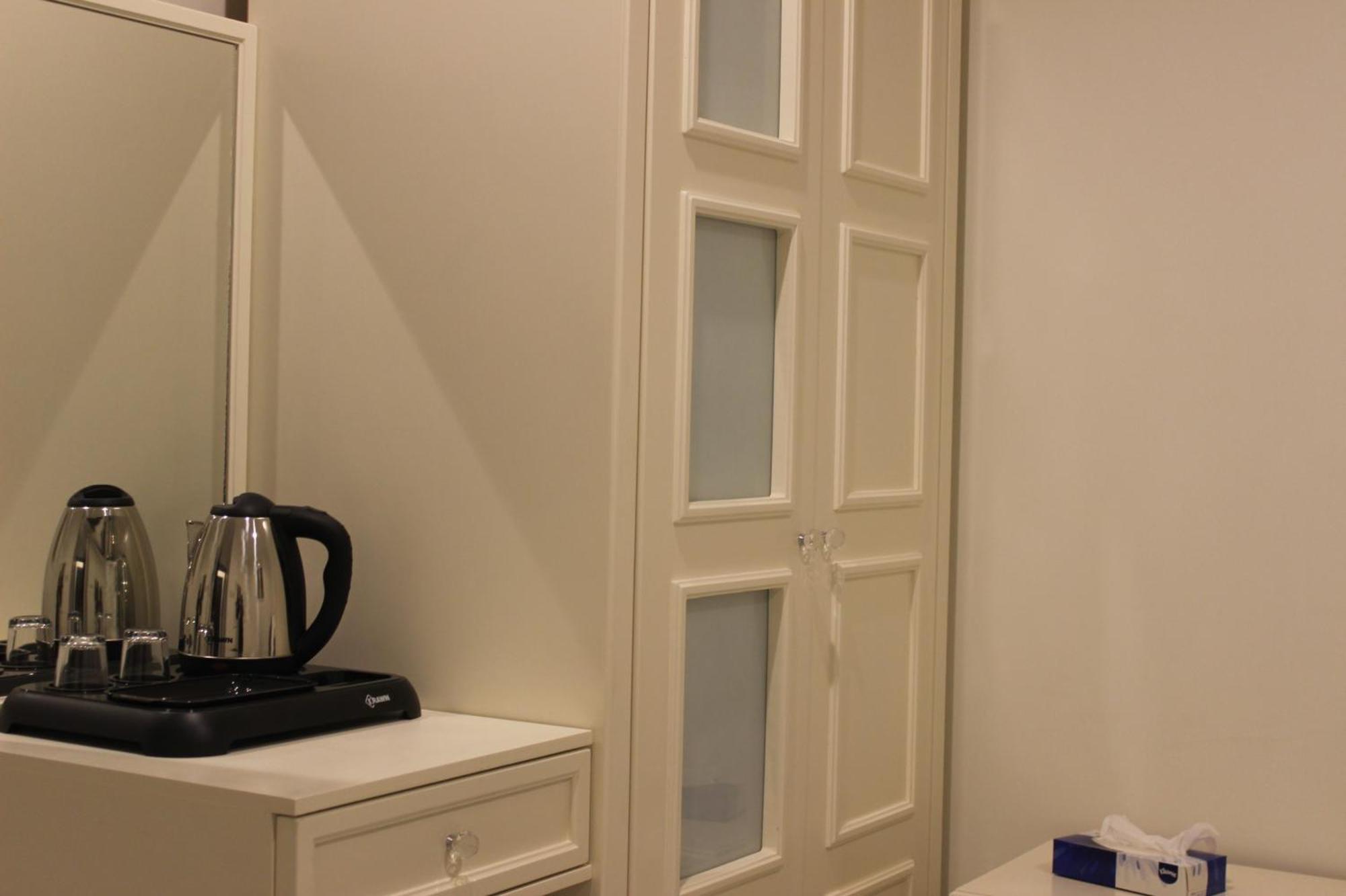 Shaqraبيت السليمي التراثيアパートメント 部屋 写真
